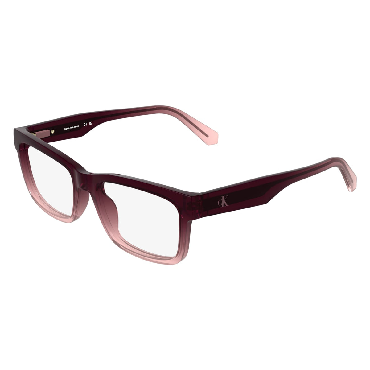 Gafas Graduadas Calvin Klein Jeans CKJ26610 606 52 17