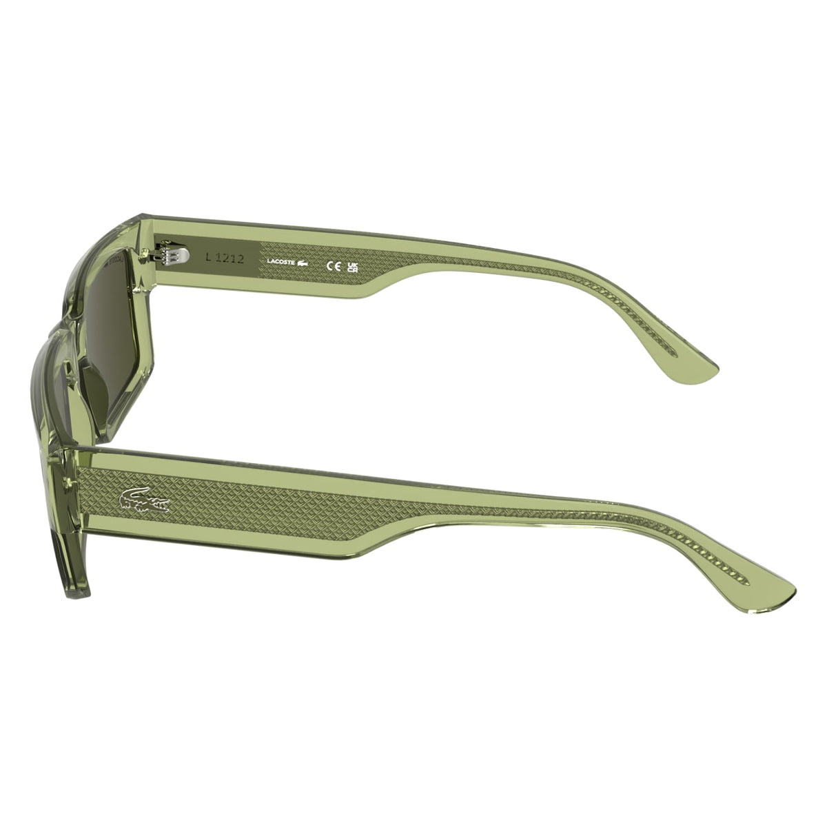 Gafas de Sol Lacoste L6082S 301 55 19