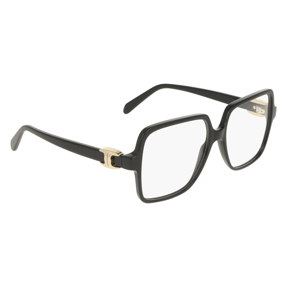Gafas Graduadas Ferragamo SF3058 001 56 15