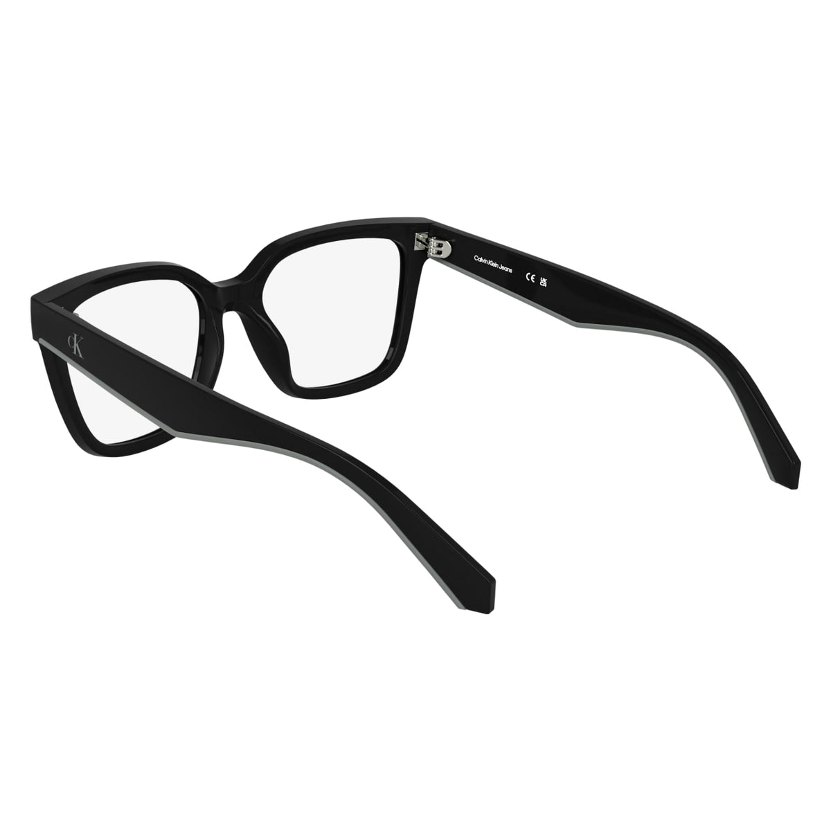 Gafas Graduadas Calvin Klein Jeans CKJ25611 001 53 17