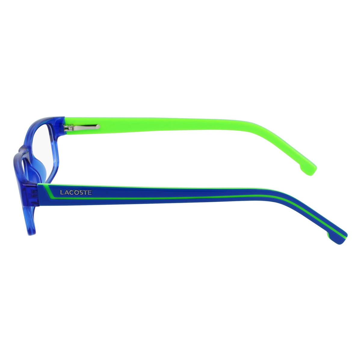 Prescription Glasses Lacoste L2707 454 53.2 / 51 15