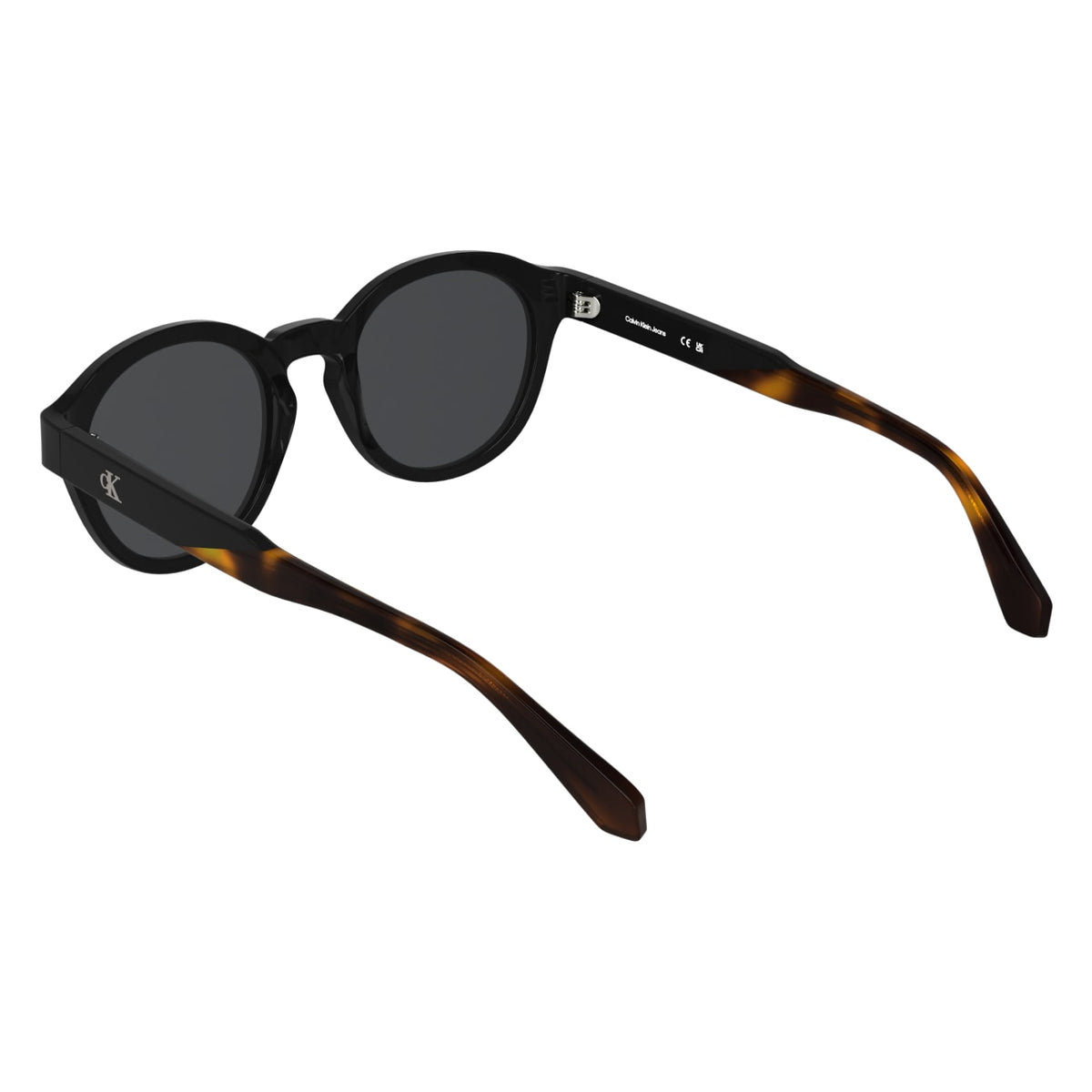 Sunglasses Calvin Klein Jeans CKJ26604S 001 51 21