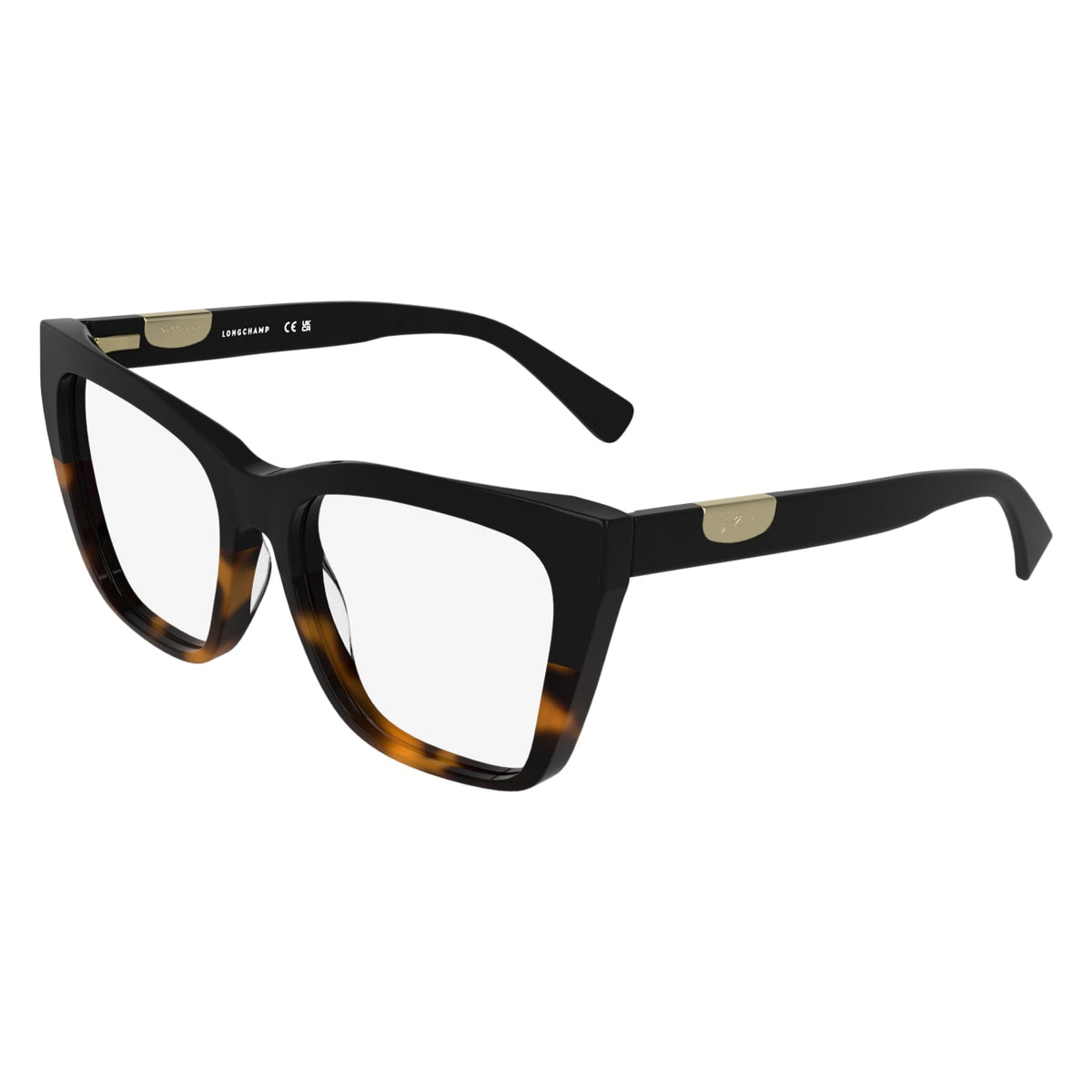 Gafas Graduadas Longchamp LO2786MAG-SET 011 54 17
