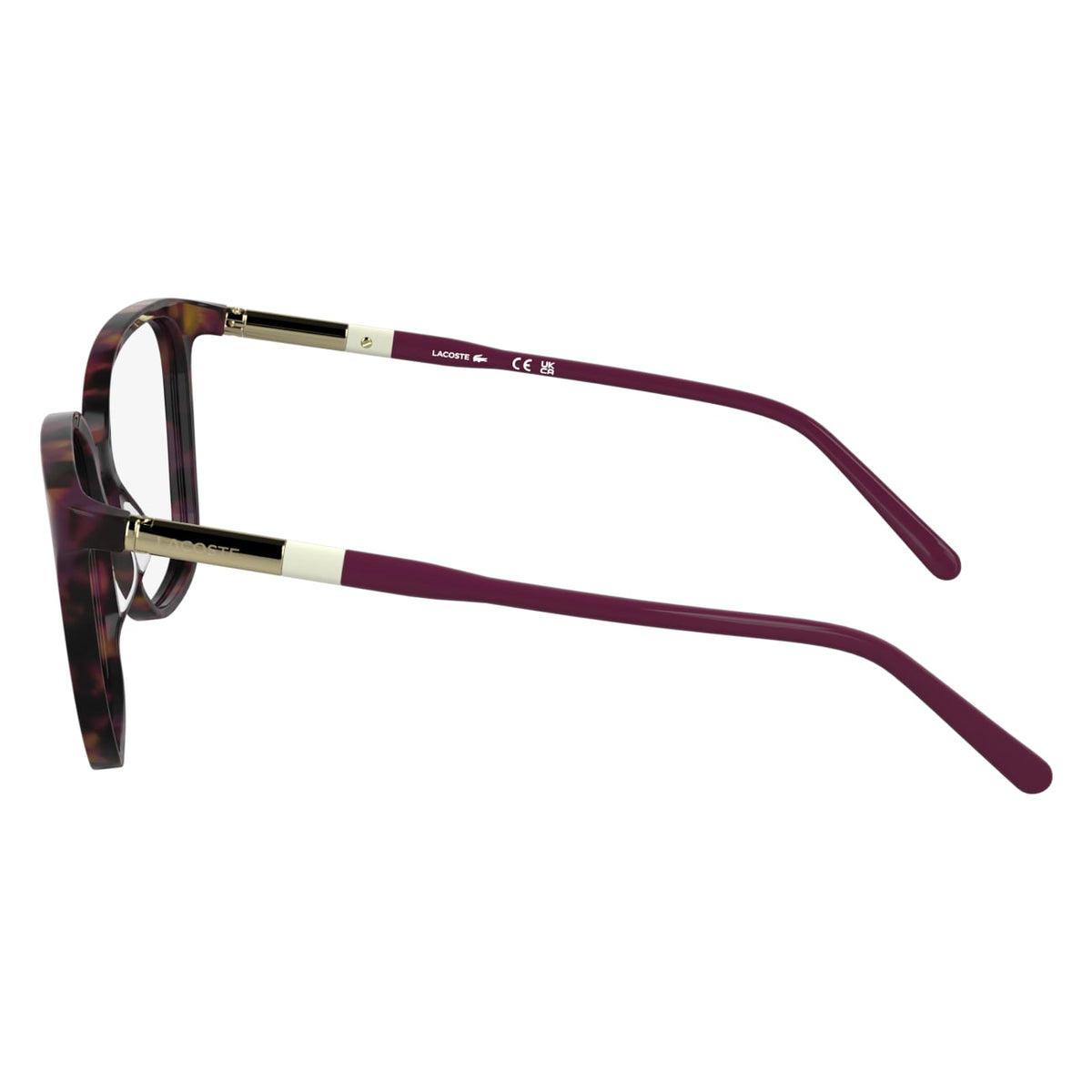 Prescription Glasses Lacoste L2985 211 55 16