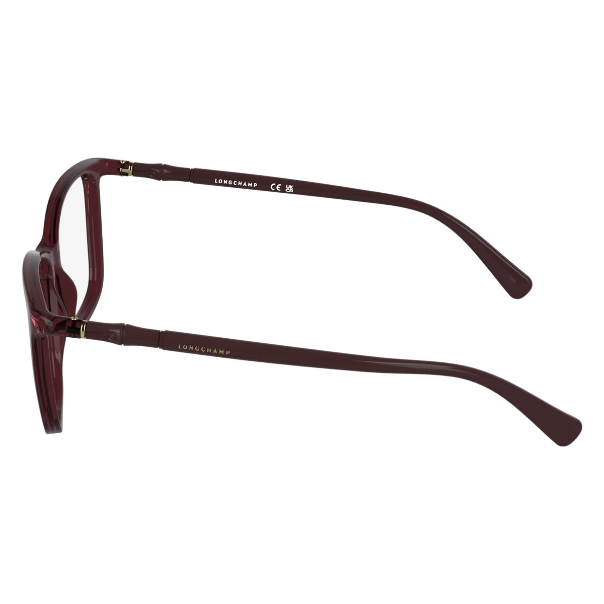 Gafas Graduadas Longchamp LO2801 601 54 15