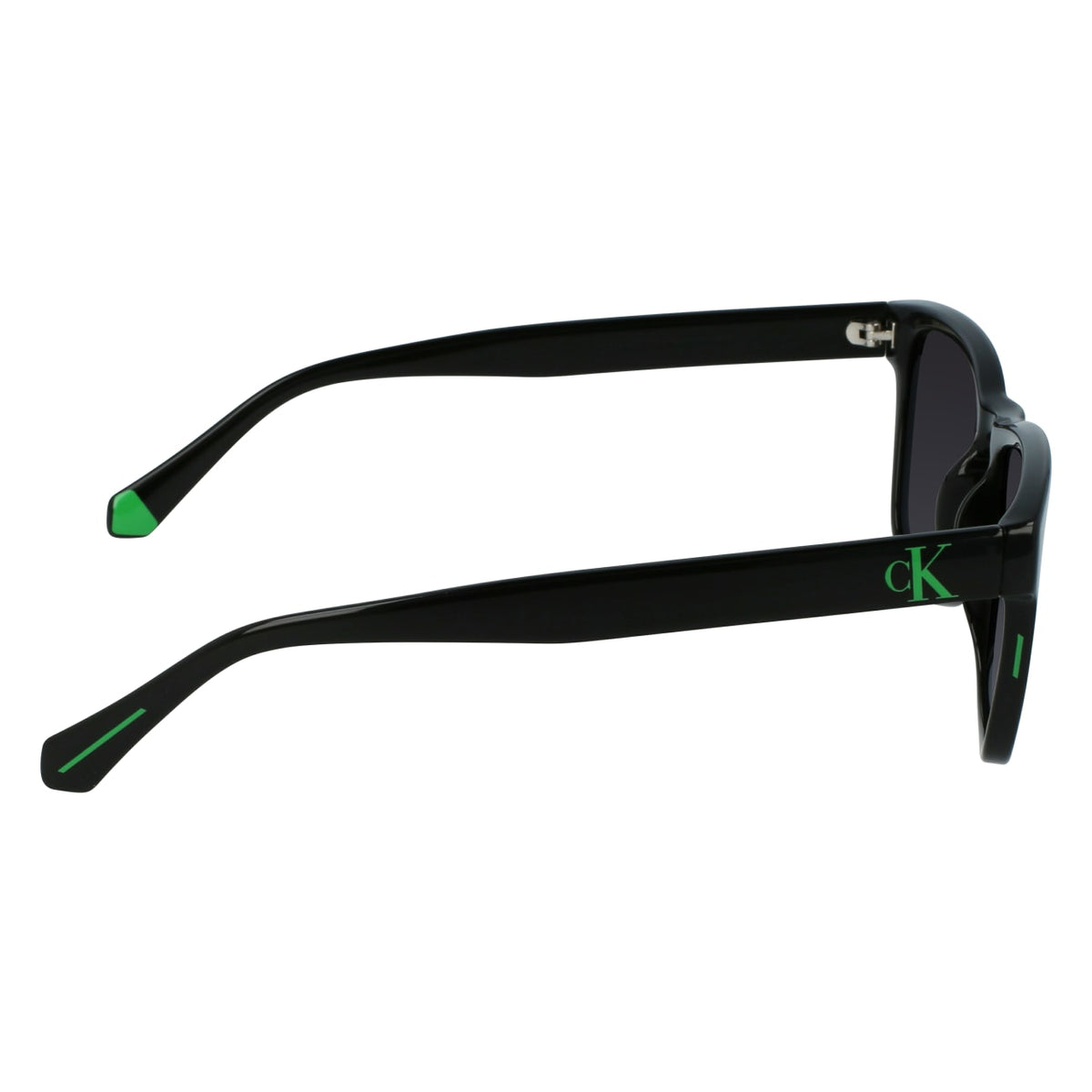 Sunglasses Calvin Klein Jeans CKJ21623S 001 55 17