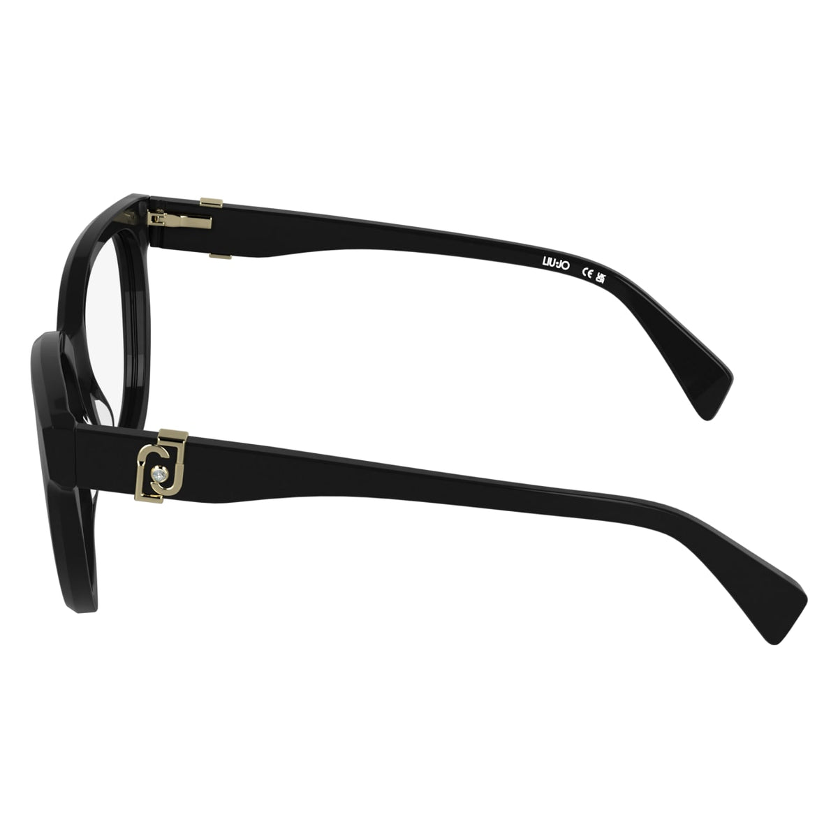 Gafas Graduadas Liu Jo LJ2858R 001 52 17