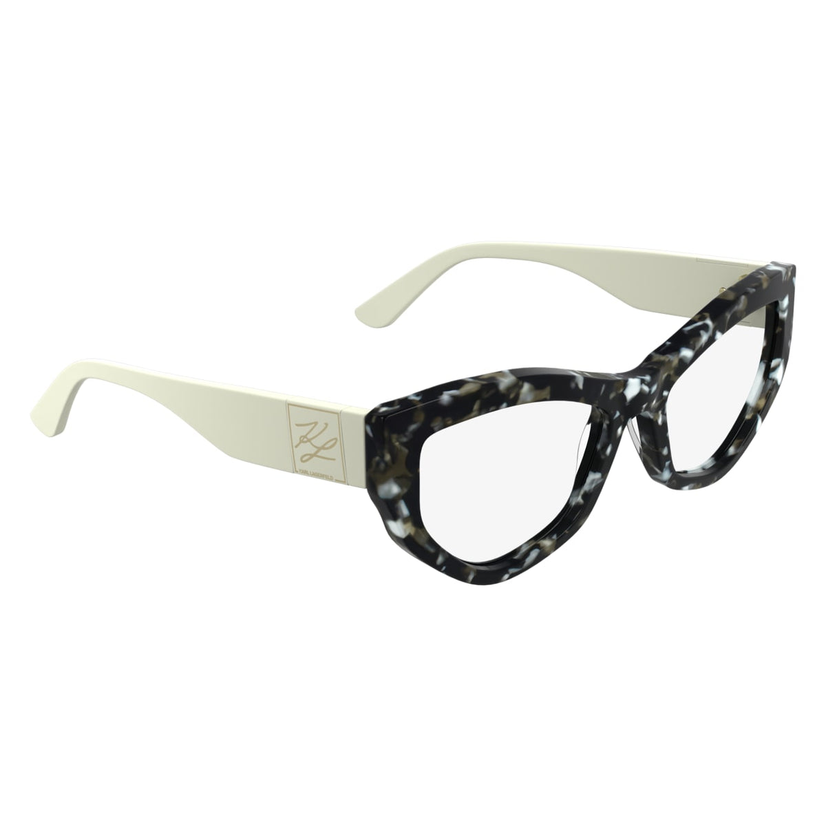 Gafas Graduadas Karl Lagerfeld KL6211 016 55 17