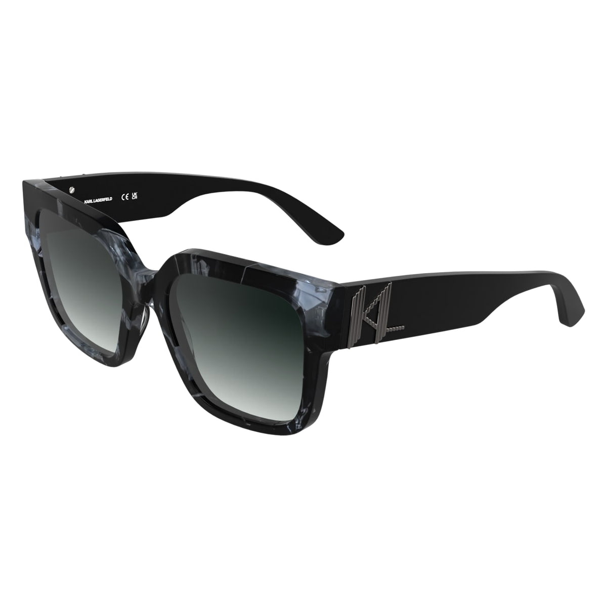 Sunglasses Karl Lagerfeld KL6243S 061 54 19