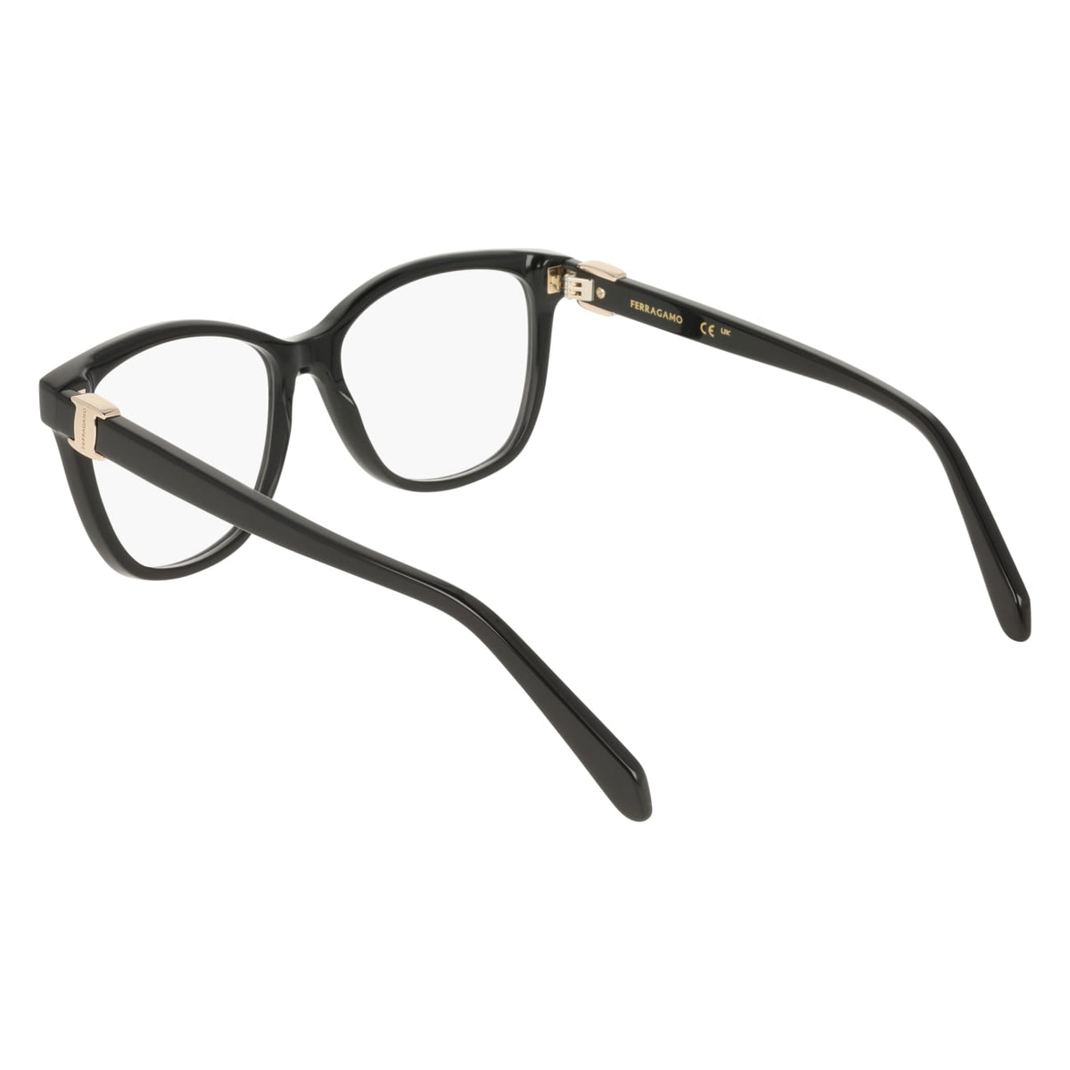 Gafas Graduadas Ferragamo SF3076 001 54 15