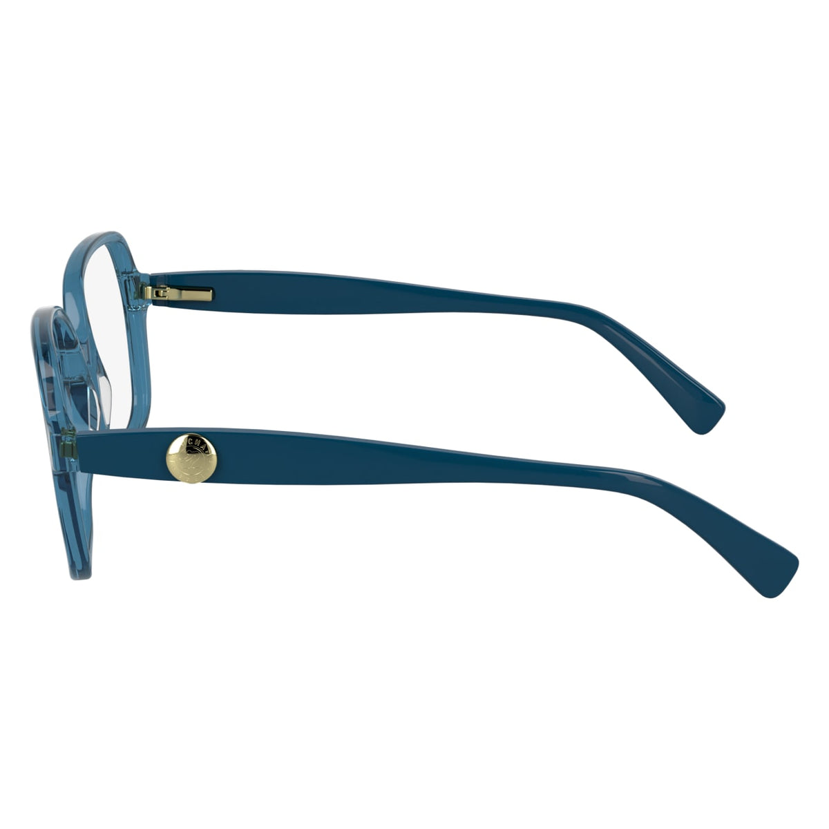 Gafas Graduadas Longchamp LO2757 400 53 16