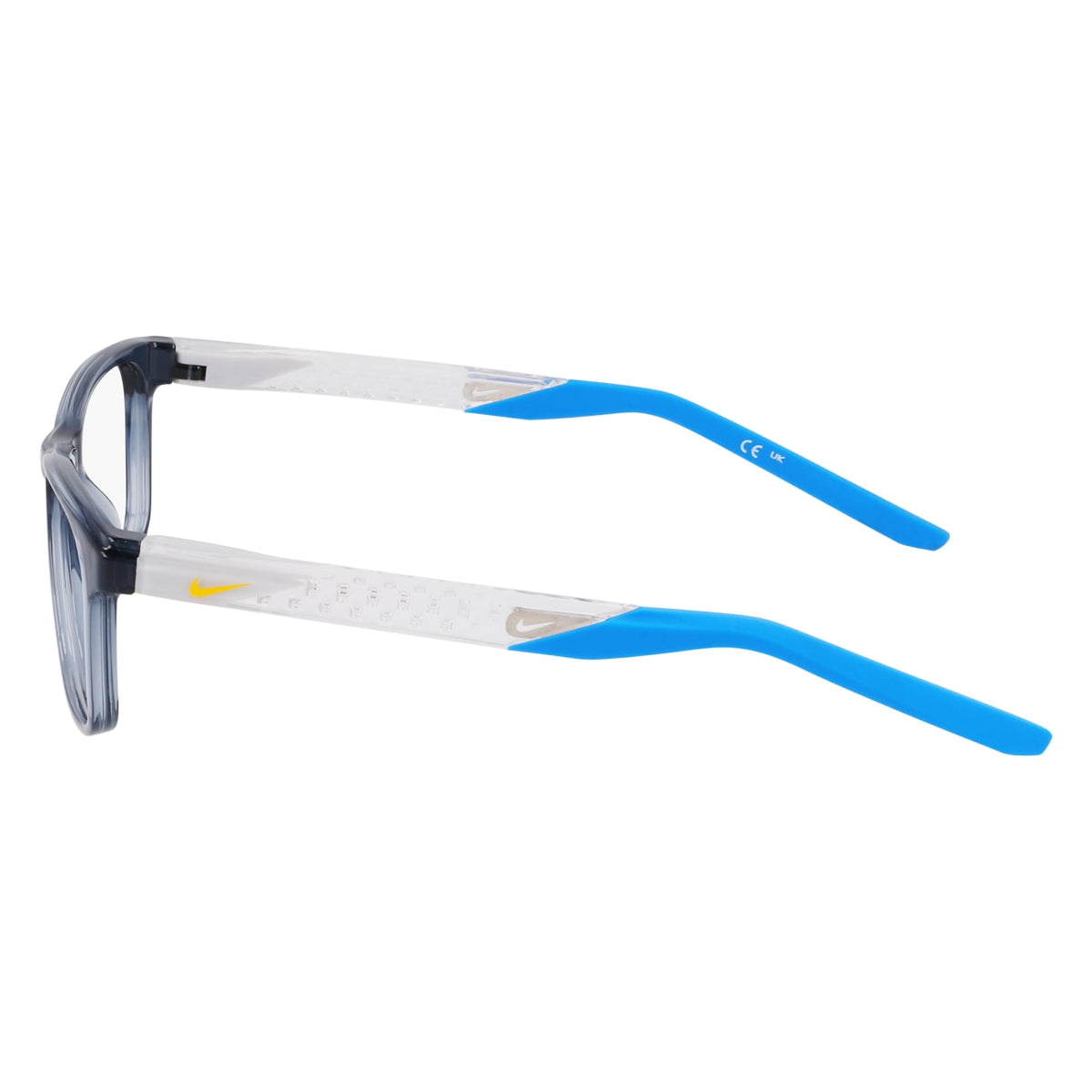 Prescription Glasses Nike NIKE 5058 034 48 16