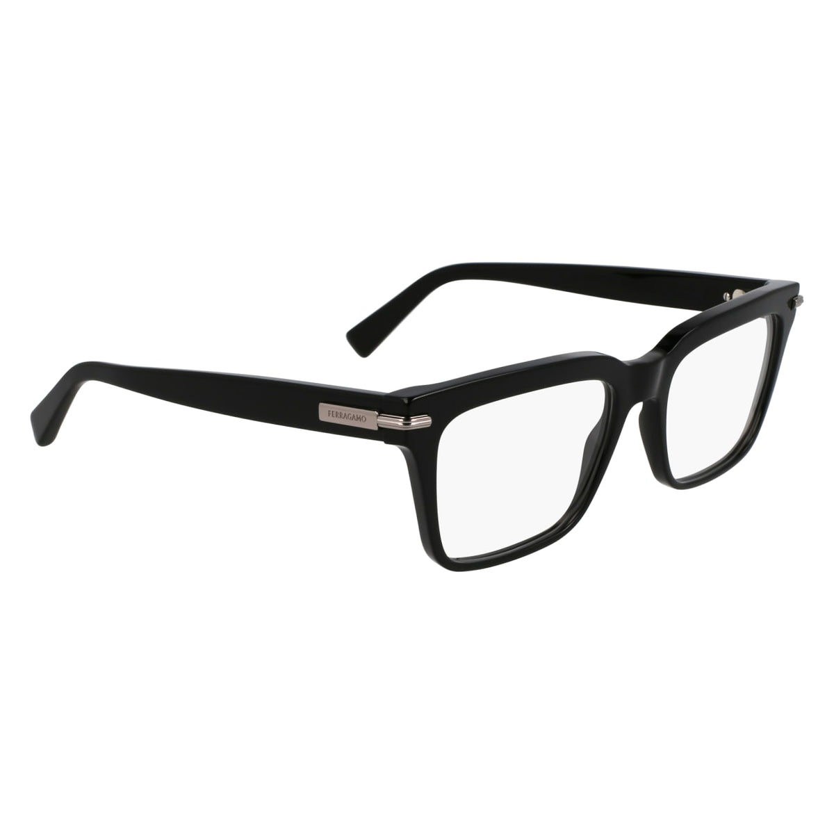 Prescription Glasses Ferragamo SF3014 001 53 / 55 18