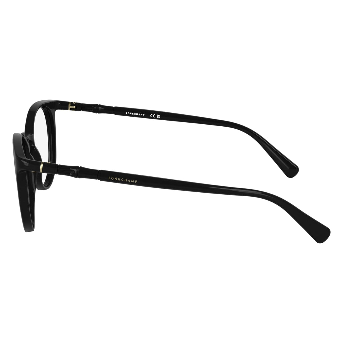 Gafas Graduadas Longchamp LO2768 001 52 18