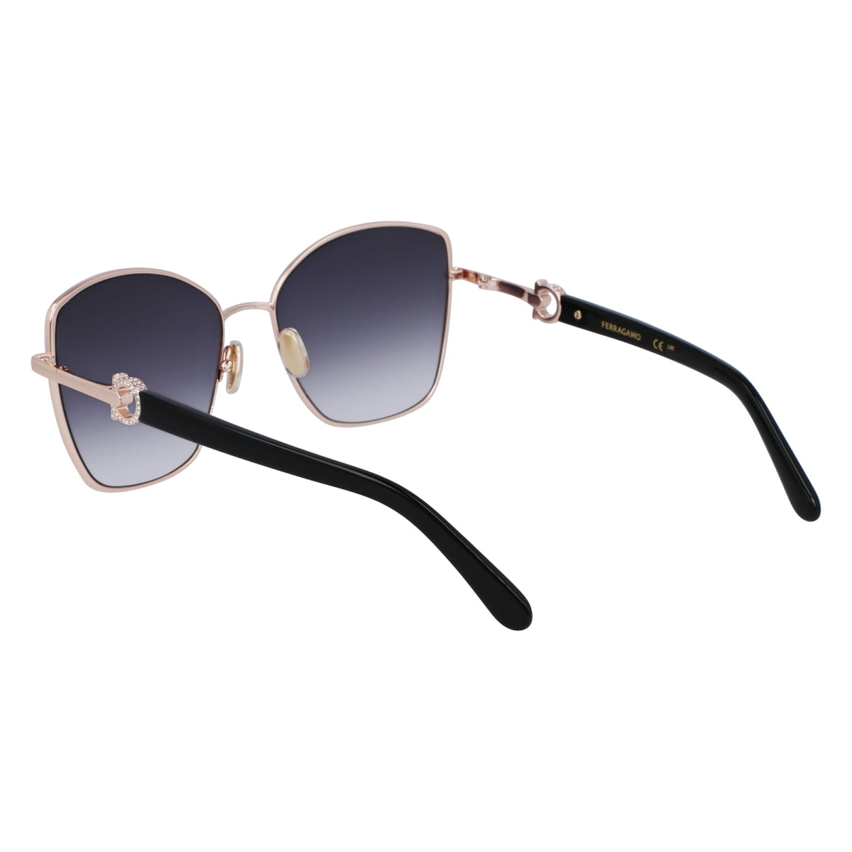Sunglasses Ferragamo SF312SR 771 60 18