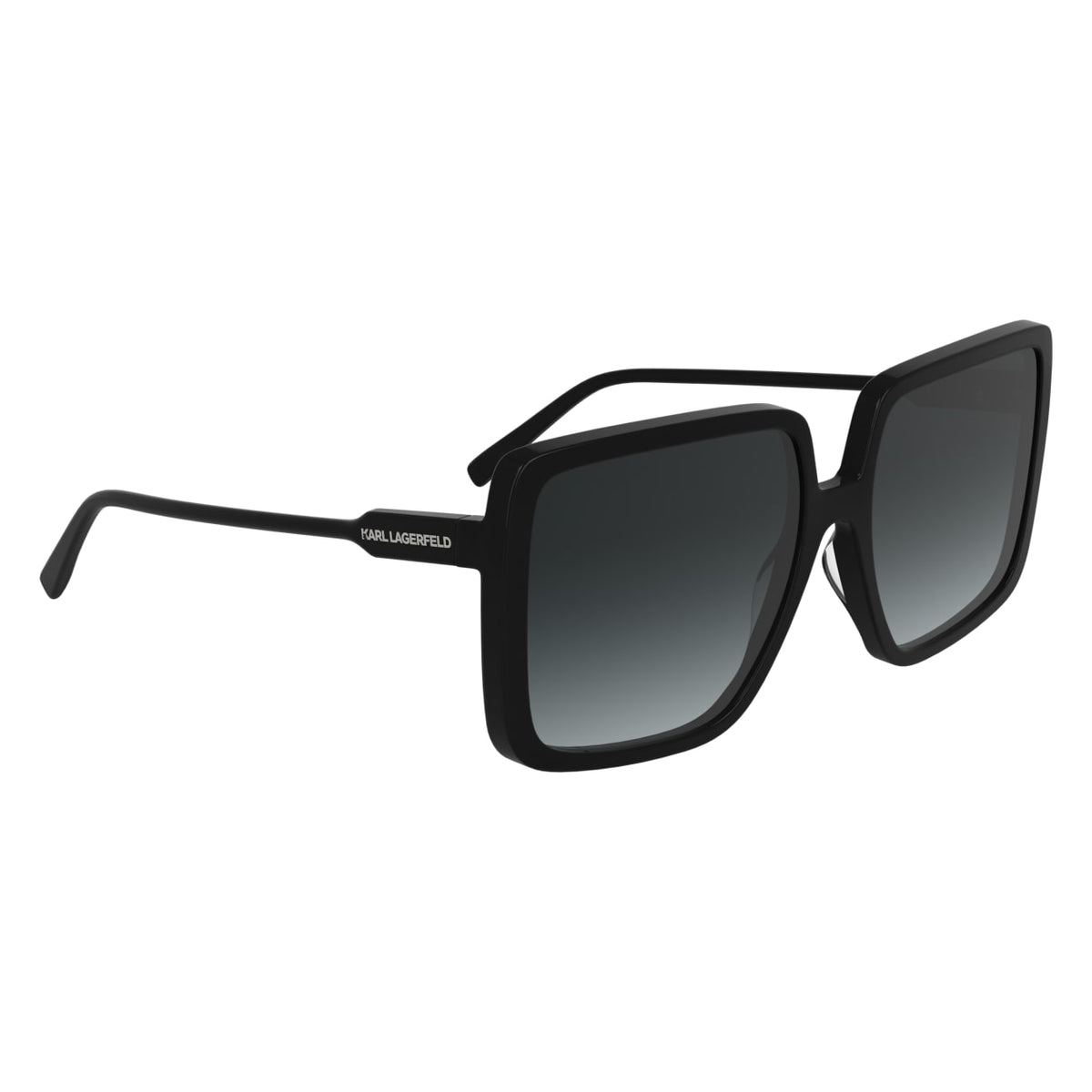 Sunglasses Karl Lagerfeld KL6187S 001 58 17