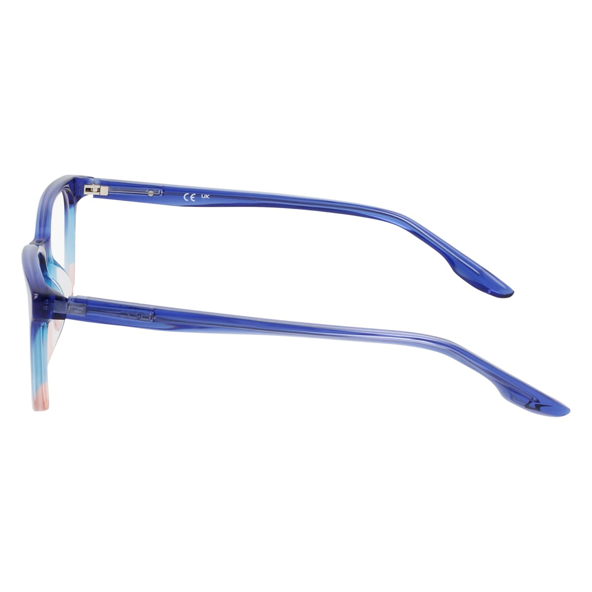 Prescription Glasses Nike NIKE 5054 434 49 16