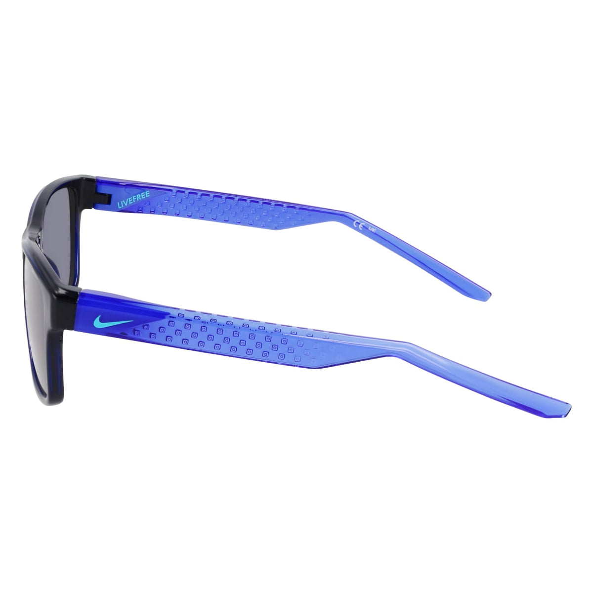 Gafas de Sol Nike NIKE LIVEFREE CLASSIC EV24011 410 53 17