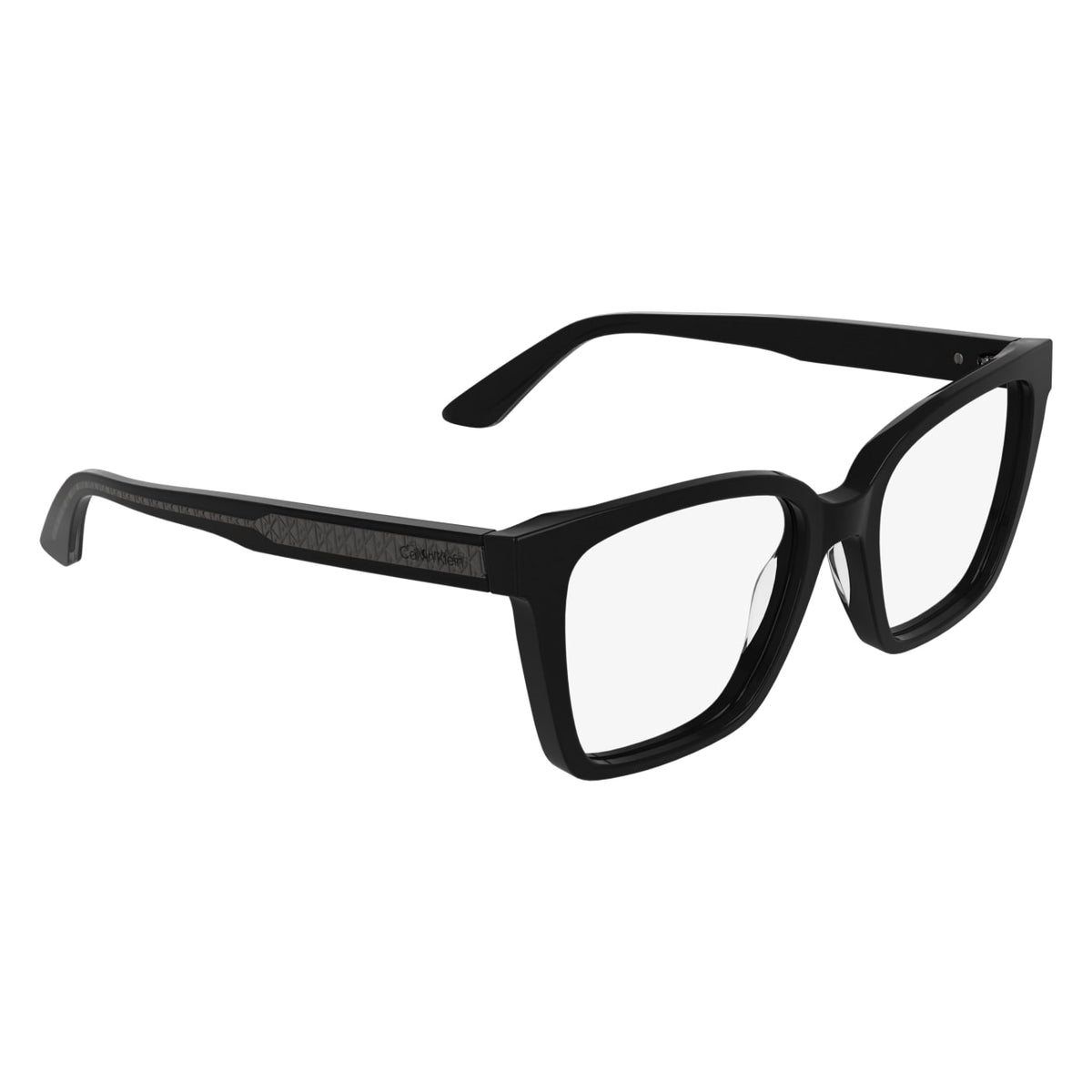 Prescription Glasses Calvin Klein (Ck) CK26512 001 52 18