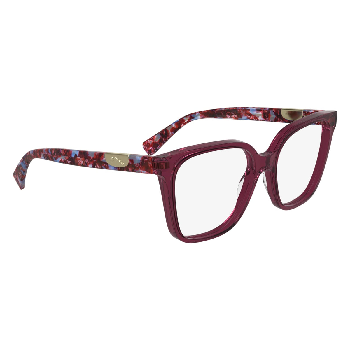 Prescription Glasses Longchamp LO2765 500 52 / 55 16
