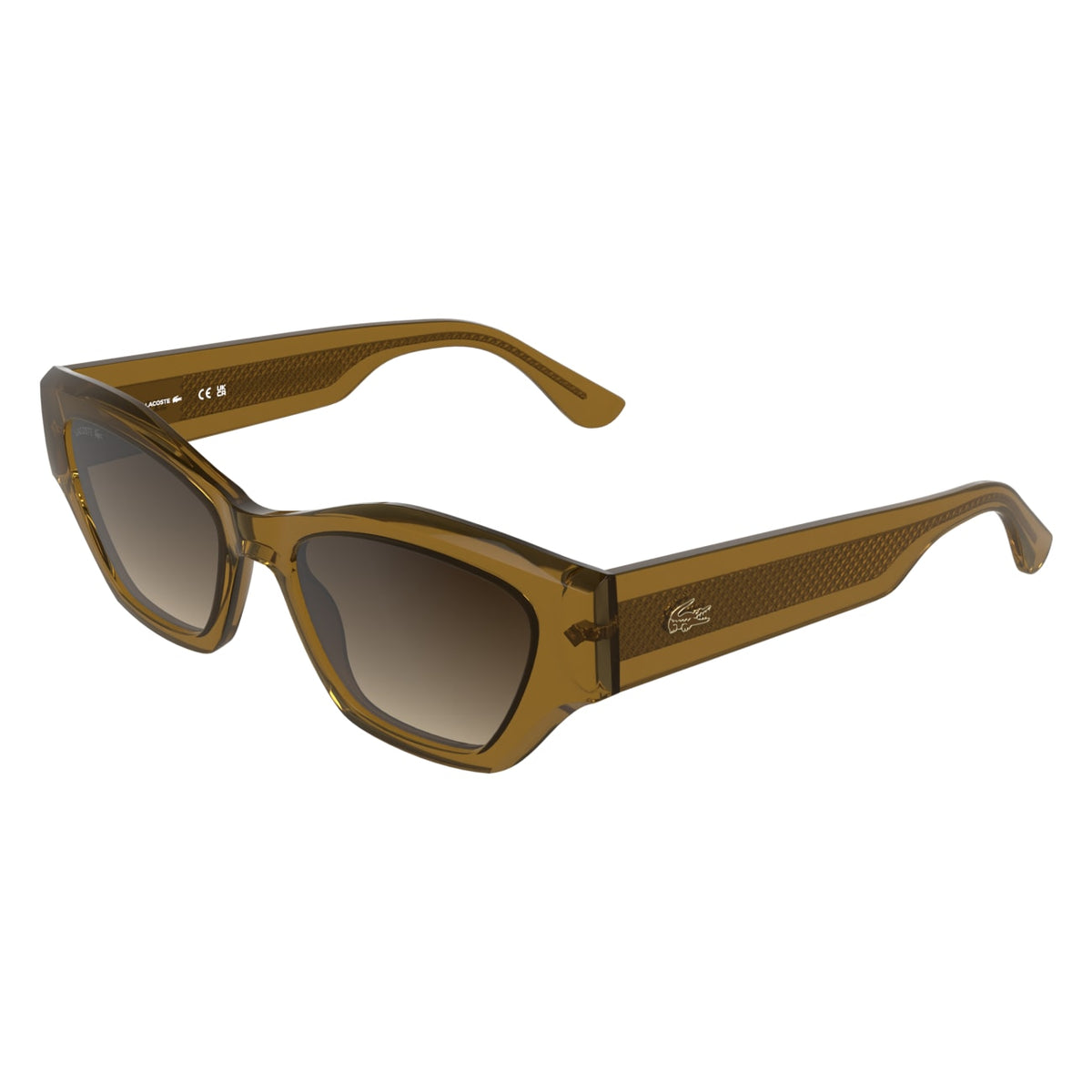 Sunglasses Lacoste L6072S 214 52 18