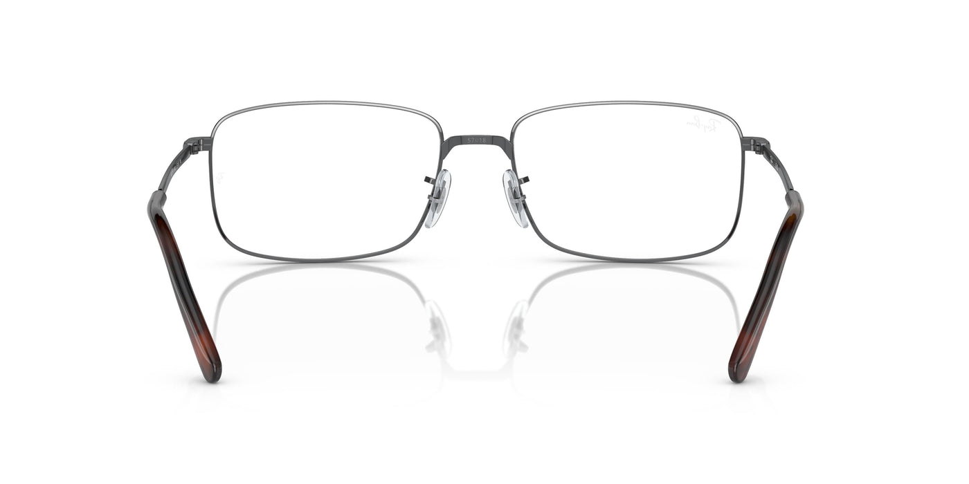 Gafas Graduadas Ray-Ban RX3717V 2502 57 18
