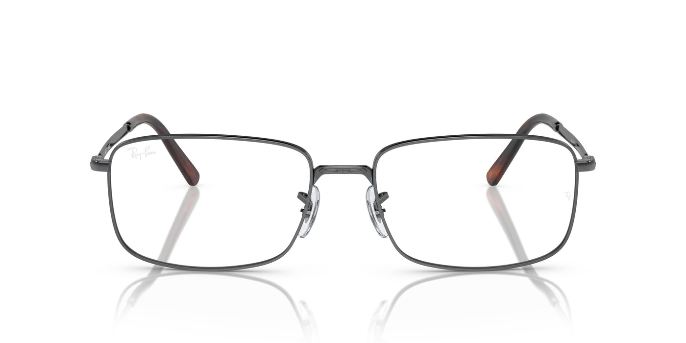 Gafas Graduadas Ray-Ban RX3717V 2502 57 18