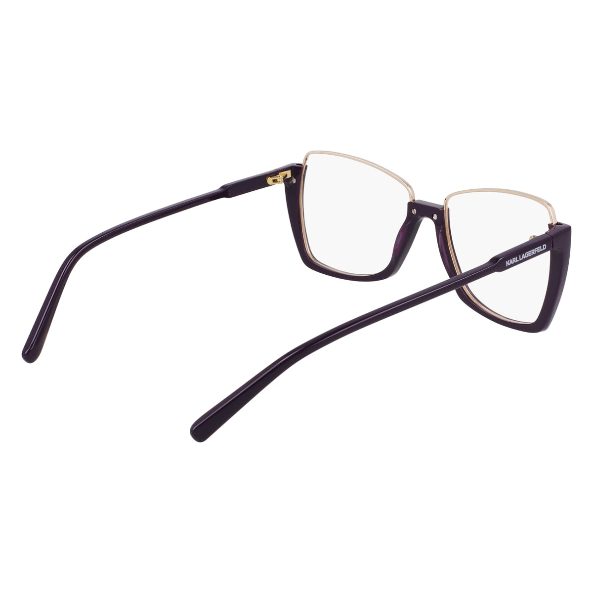 Prescription Glasses Karl Lagerfeld KL355 500 55 16
