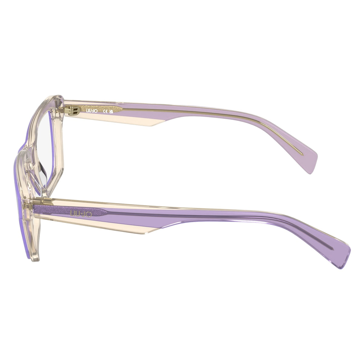 Prescription Glasses Liu Jo LJ2852 532 52 16