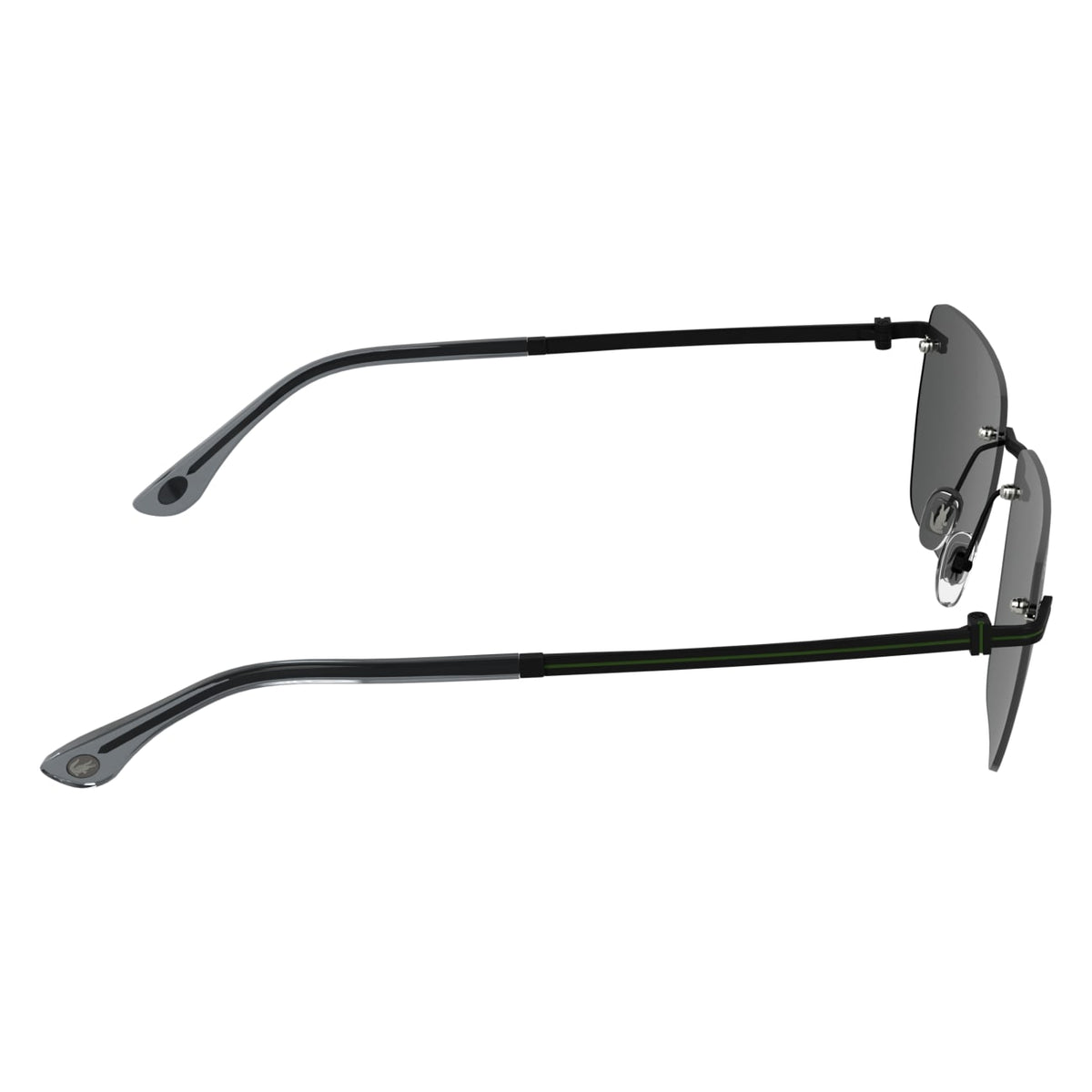 Sunglasses Lacoste L282S 002 55 19