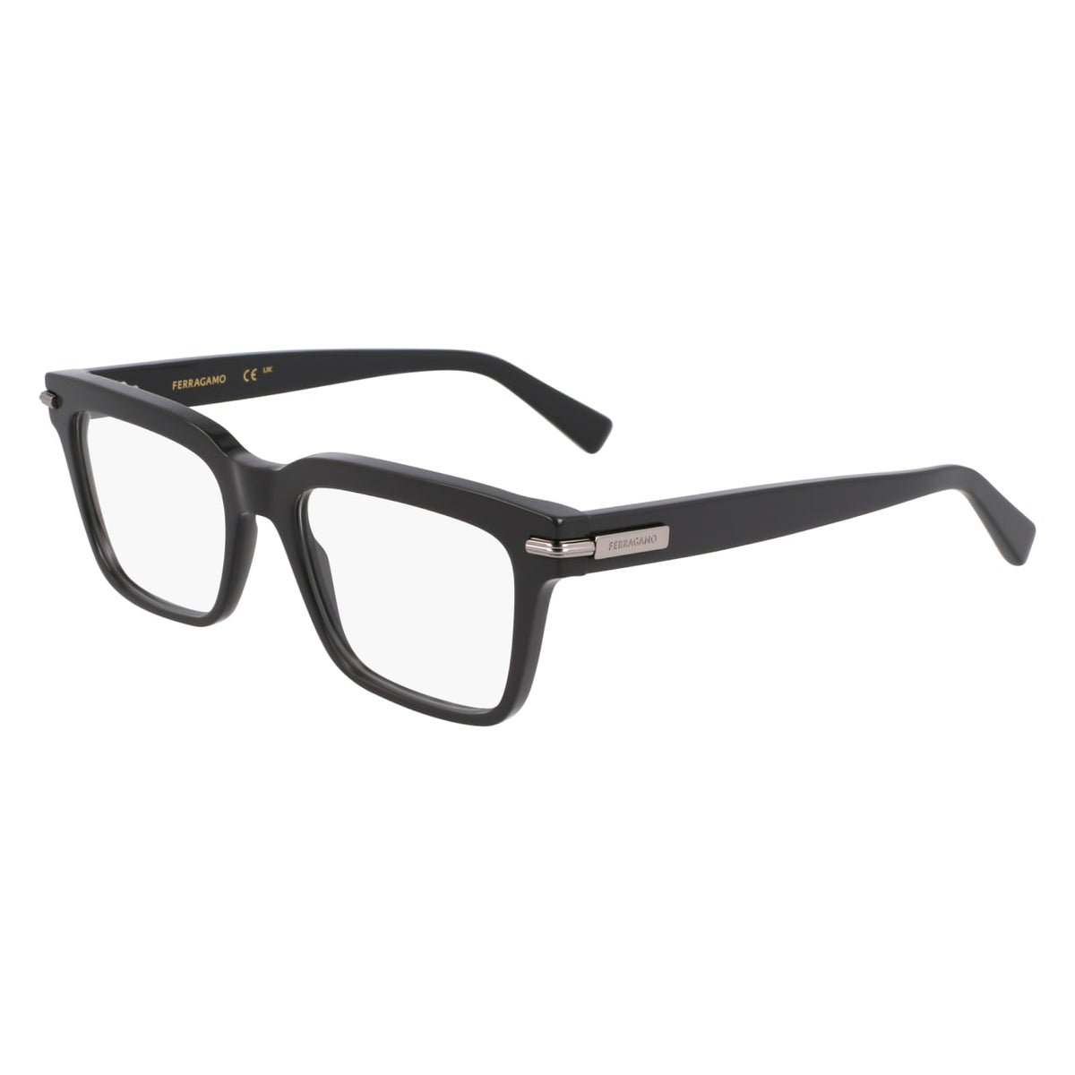 Prescription Glasses Ferragamo SF3014 019 53 / 55 18