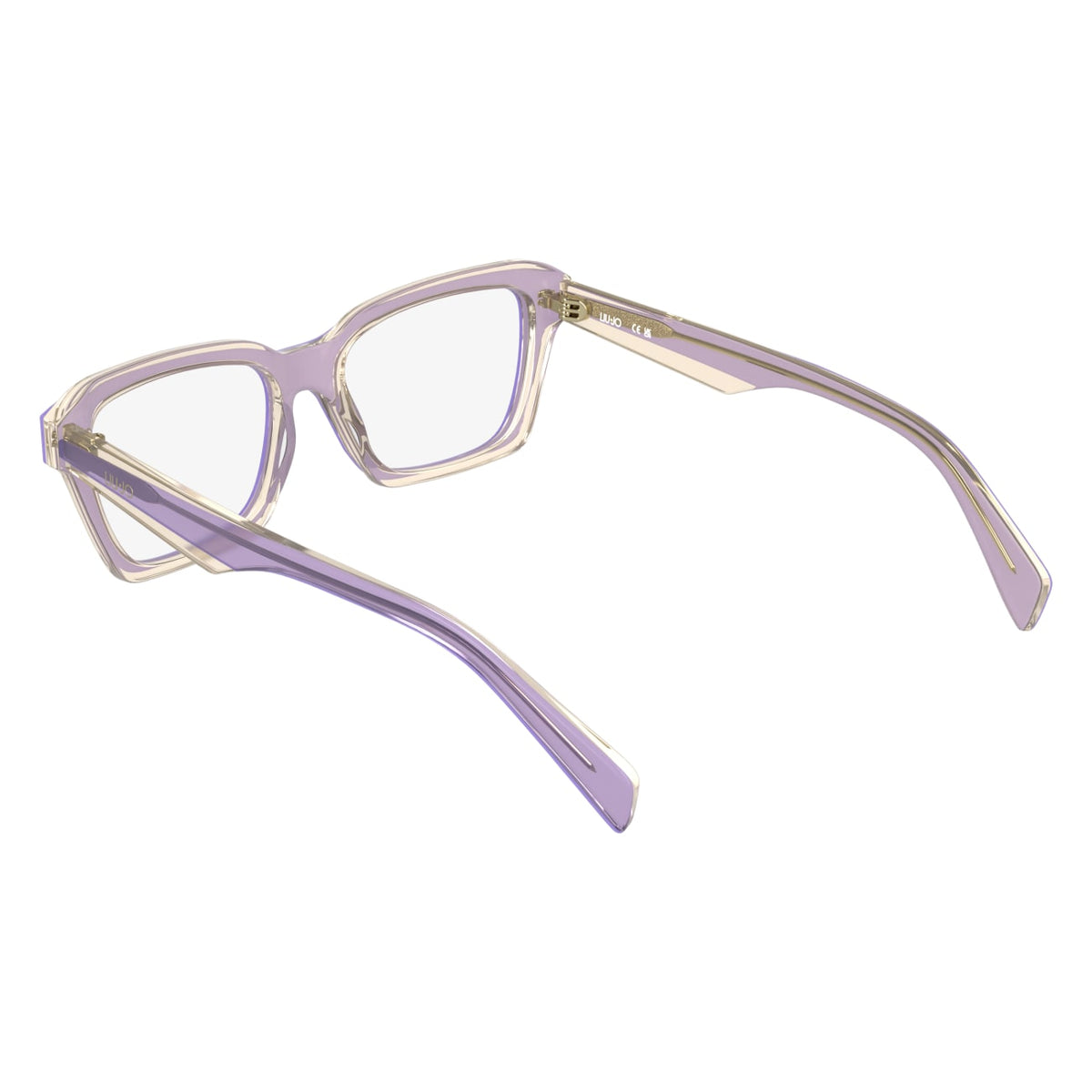 Prescription Glasses Liu Jo LJ2852 532 52 16
