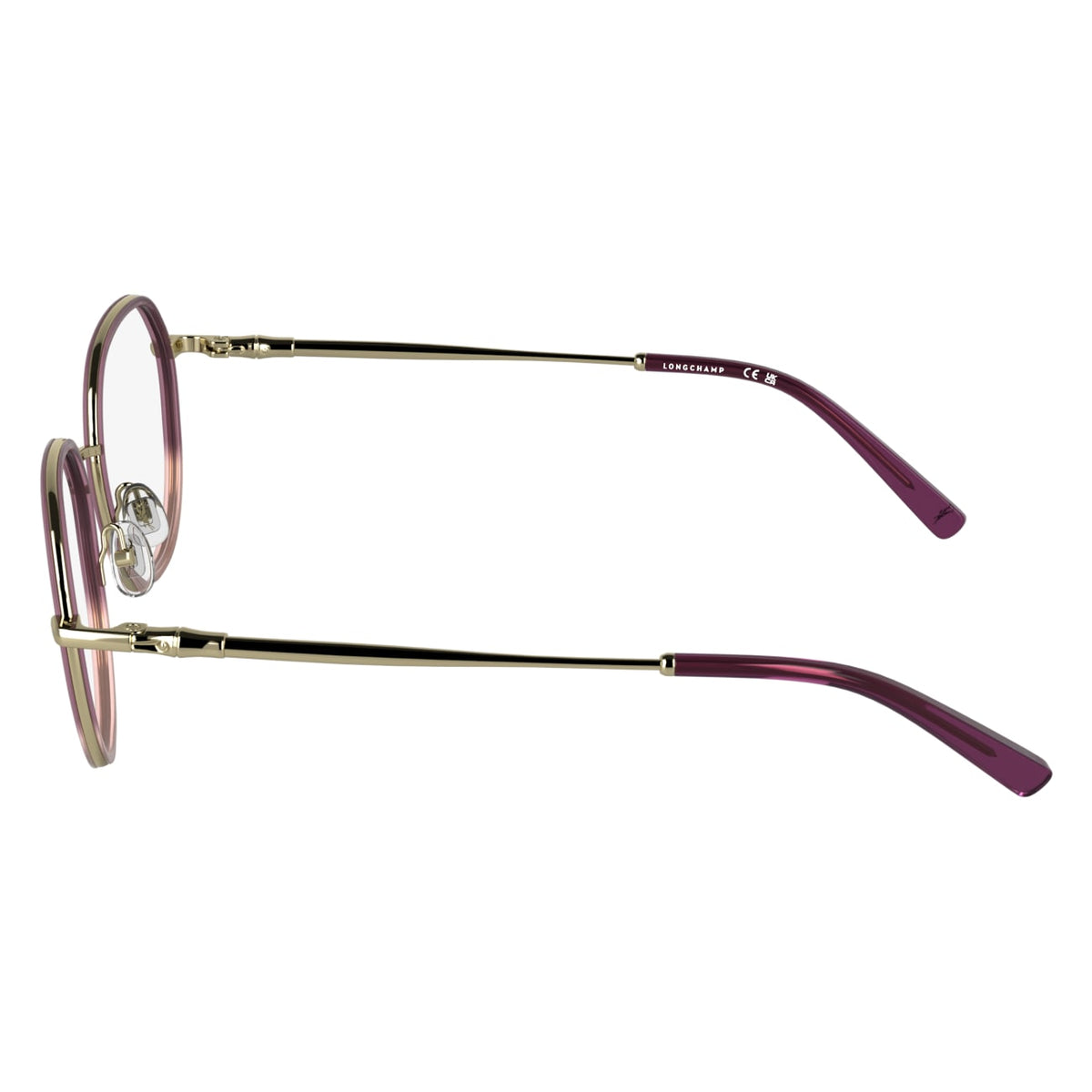 Gafas Graduadas Longchamp LO2185 508 52 17