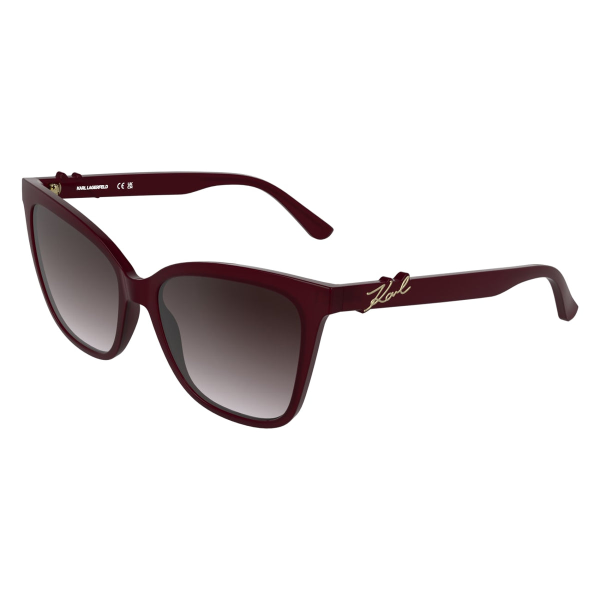 Sunglasses Karl Lagerfeld KL6223S 601 56 17