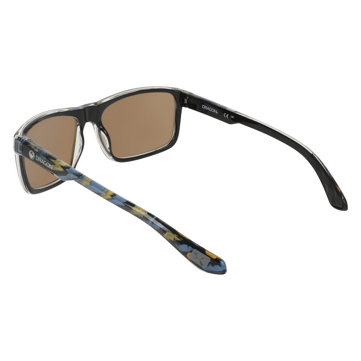 Gafas de Sol Dragon DR TIERRA ATH LL 960 60 18