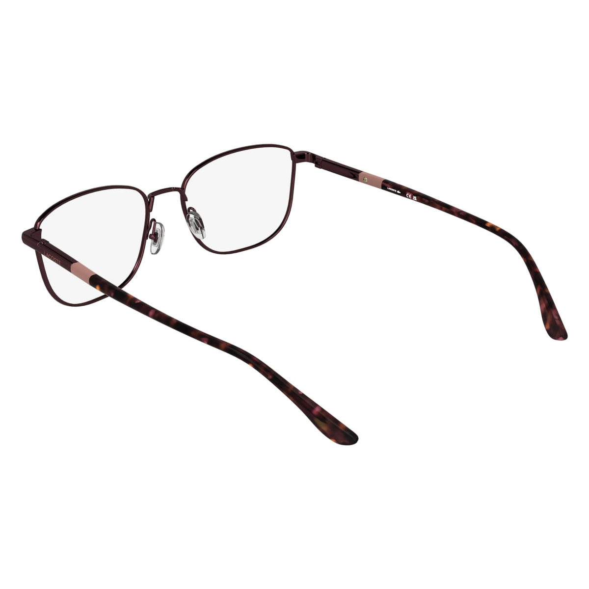 Prescription Glasses Lacoste L2317 601 54 17
