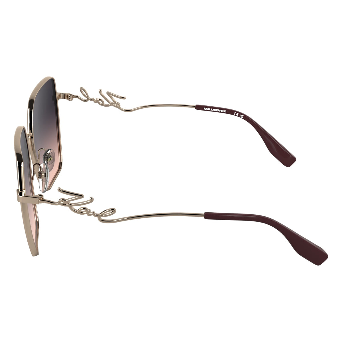 Gafas de Sol Karl Lagerfeld KL362S 771 59 17