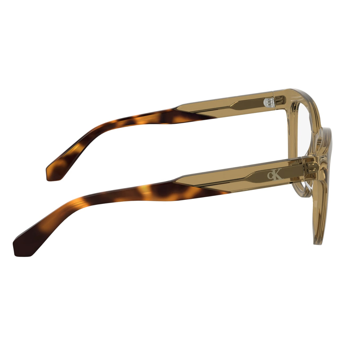 Prescription Glasses Calvin Klein Jeans CKJ25616 210 53 17