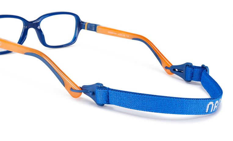 Gafas Graduadas Nanovista Replay Glow 3.0 NAO3001044 44 13