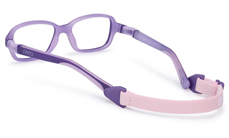 Gafas Graduadas Nanovista Replay Glow 3.0 NAO3001944 44 13