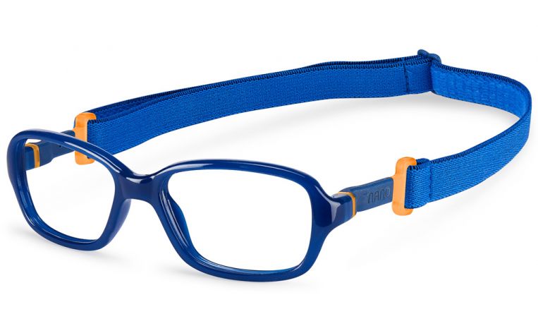 Gafas Graduadas Nanovista Replay Glow 3.0 NAO3001044 44 13
