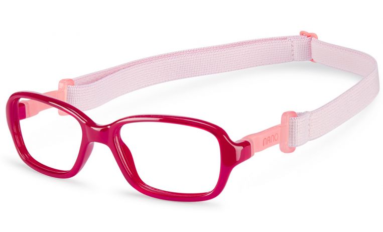 Gafas Graduadas Nanovista Replay Glow 3.0 NAO3001244 44 13