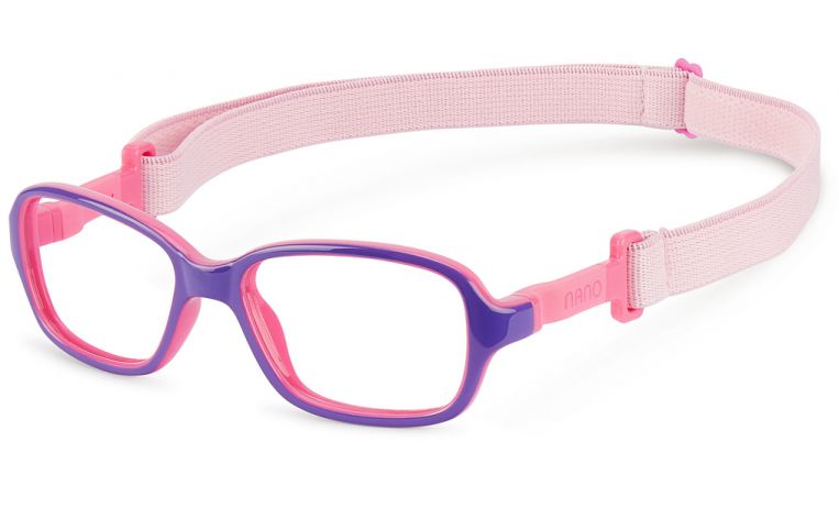 Gafas Graduadas Nanovista Replay 3.0 NAO3000746 46 14