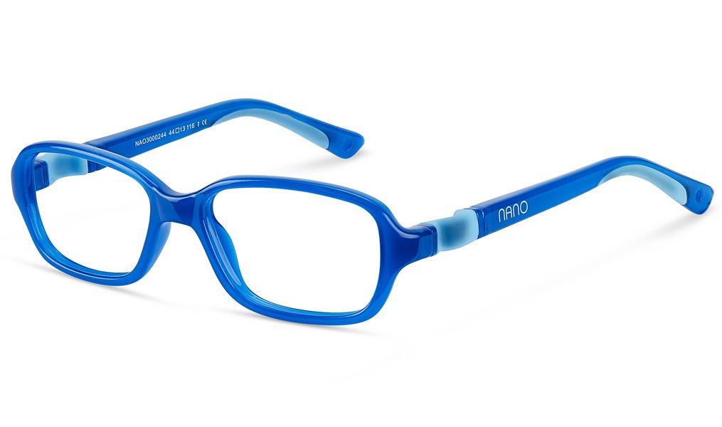Gafas Graduadas Nanovista Sleek Replay 3.0 NAO3091746 46 14