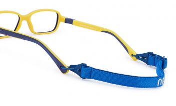 Prescription Glasses Nanovista Replay 3.0 NAO3000846 46 14
