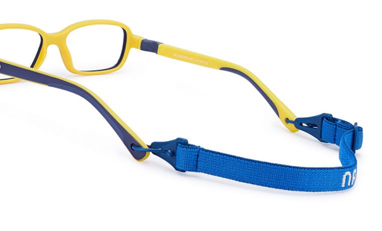 Prescription Glasses Nanovista Replay 3.0 NAO3000846 46 14