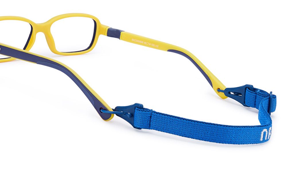 Gafas Graduadas Nanovista Replay 3.0 NAO3000346 46 14