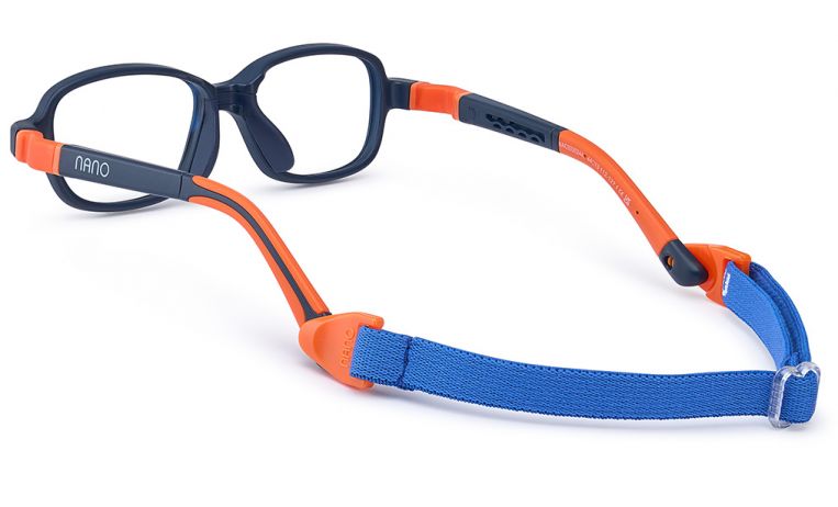 Gafas Graduadas Nanovista Replay Cf NAO3320244 44