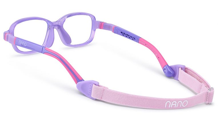 Gafas Graduadas Nanovista Replay Cf NAO3320344 44