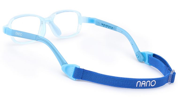 Gafas Graduadas Nanovista Replay Cf NAO3320544 44